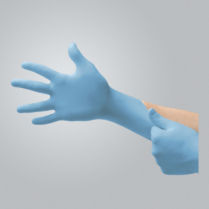 Microflex Lightweight Nitrile Disposable Gloves Microflex Lightweight Nitrile Disposable Gloves